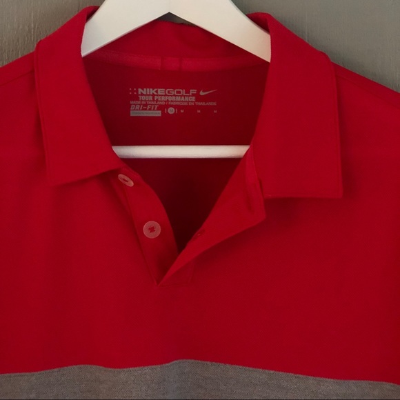 Nike Golf Polo - Picture 3 of 4
